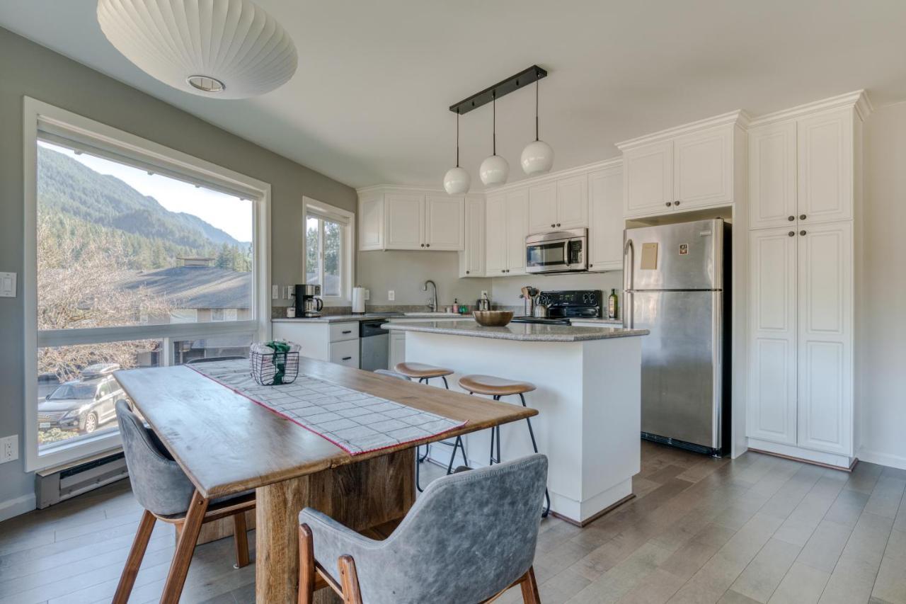 Apartamento Golfer'S Daydream Welches Exterior foto